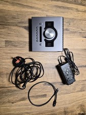 Universal audio apollo twin - apollo, x