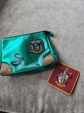 Harry Potter Makeup / Wash Bag