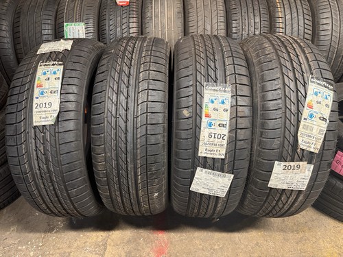4x255 r18 goodyear eagle - goodyear,