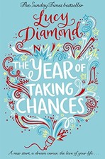 The Year of Taking Chances by
