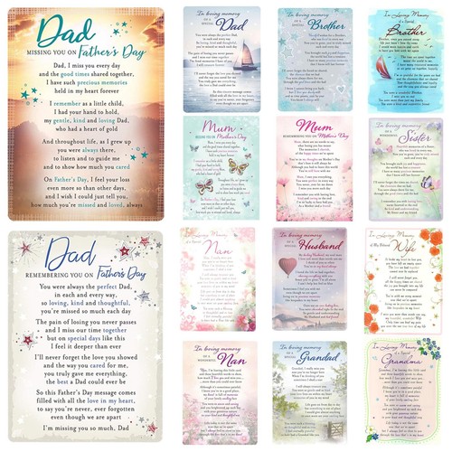 Loving memory relation - loving,