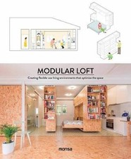 Modular Loft, Unknown