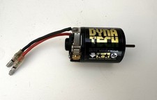 53001 Tamiya Dynatech 01R 19x1 Brushed motor B3 Top-Force Evolution Dynastorm