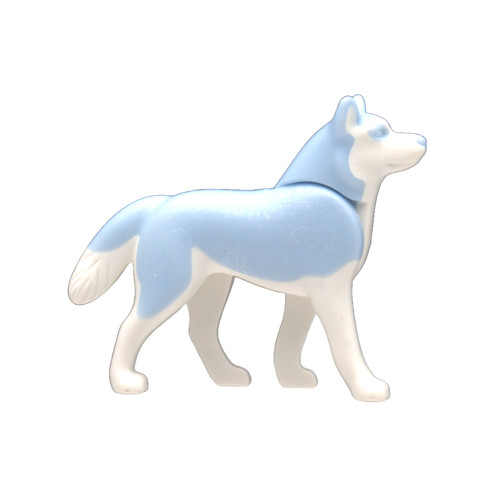 Playmobil city life - playmobil, dogs