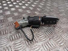 Citroen Berlingo Mk3 Ignition