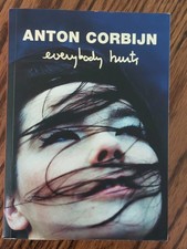 Anton Corbijn Everybody Hurts Book Paperback