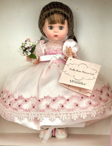 Madame alexander 28650 - madame,