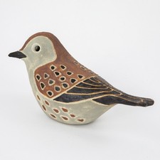 ROSEMARY WREN, OXSHOTT POTTERY