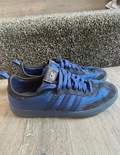Adidas originals samba p - x, c.p