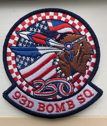 Patch 250 usa - patch, air