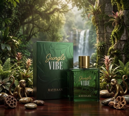 Rayhaan jungle vibe eau - rayhaan,