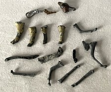 15 SPARE PARTS Vintage