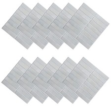 12 Pcs Tile Decors Bathroom