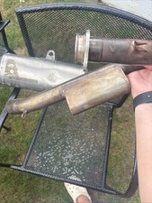 Crf 250r 2013 Termingnoni Exhaust System Will Fit Other Years