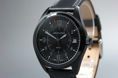 Near mint hamilton khaki - mint],
