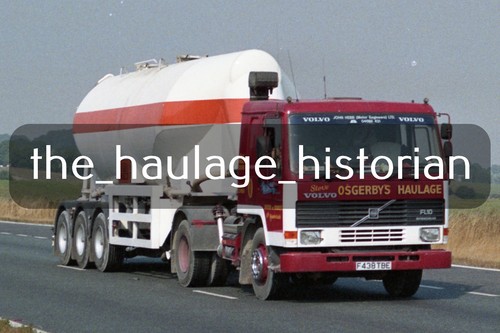 Thh truck photos - truck, fl10