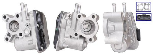 New egr valve for honda - egr, honda:cr-v