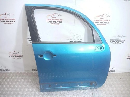 Citro picasso front - citro�n,