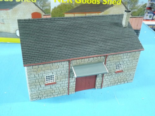 Hornby skaledale r9742 ner - hornby,