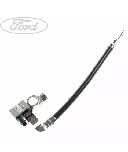 Genuine ford fiesta mk7 - genuine,