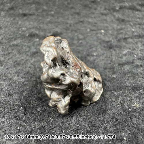 Real space meteorite rock - ,
