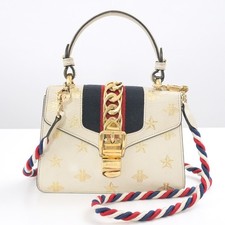 GUCCI Sylvie Bee & Star 470270