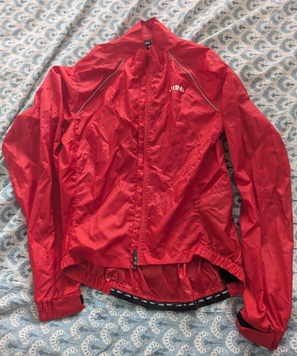 Dhb cycling light - rain, jacket