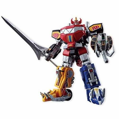Super zyuranger power rangers - zyuranger,
