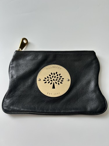 Authentic mulberry vintage - authentic,