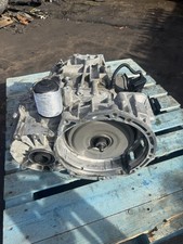 GEARBOX VOLKSWAGEN TIGUAN MK2