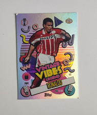 Topps Match Attax 24/25