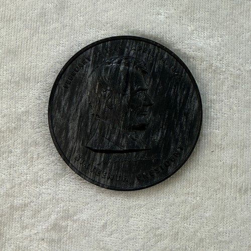 Large abraham lincoln - large,
