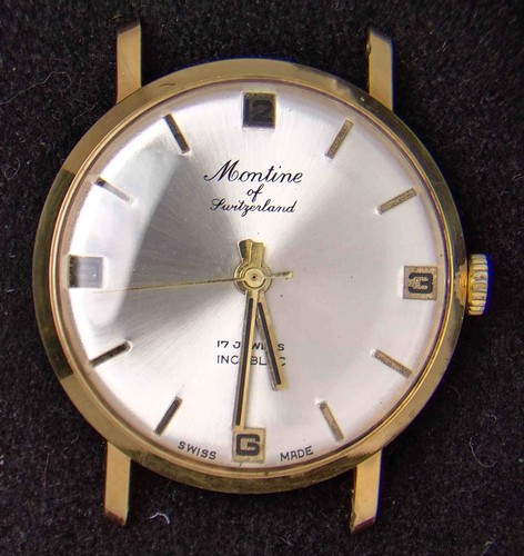 Montine switzerland men s - montine, men's