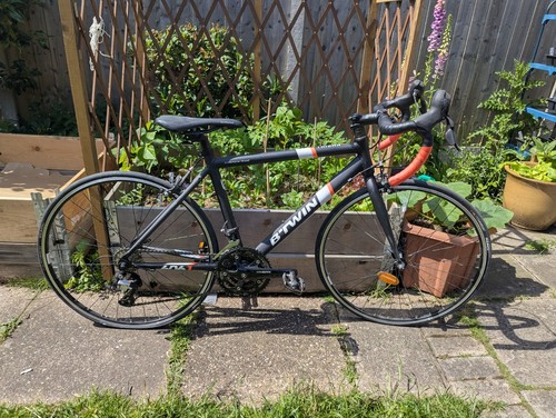 Btwin triban 500 road - btwin,