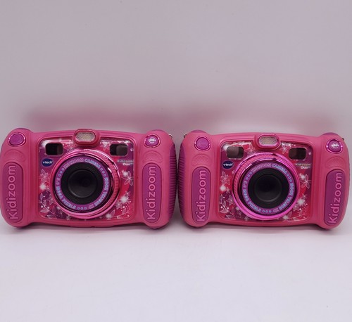 Vtech kidizoom duo cameras - vtech,