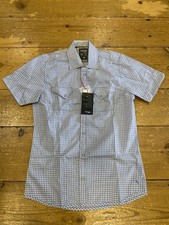 REMUS UOMO® Short Sleeve