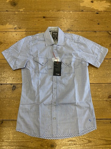Remus uomo short - remus, sleeve