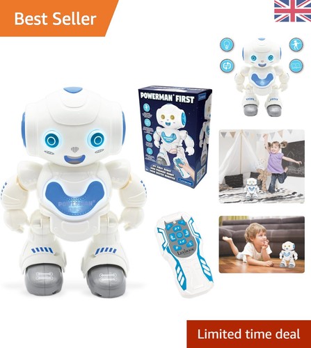 Fun and educational - educational, powerman