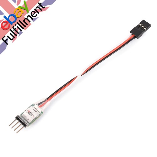 Led light controller 3ch - light,