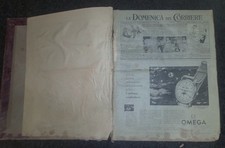 Volume “Corriere della