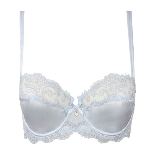 Splendour soie azur - soie,
