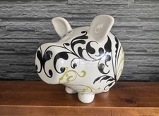 Salt N Pepper Oink Piggy Bank