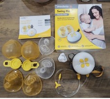 Medela Swing Maxi Double