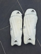 Adidas Cricket Pads