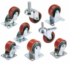 Draper Heavy Duty Castor