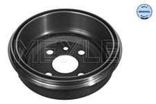 Brake Drum MEYLE Fits