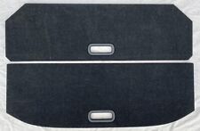 NISSAN QASHQAI J12 GENUINE BOOT FALSE FLOOR LOWER PARCEL SHELF 2021-2025 CARS