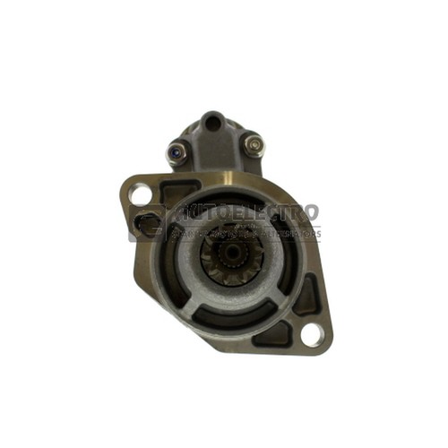 Starter motor for - motor,