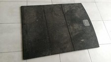Trunk Cover Audi A6 RS6 Avant