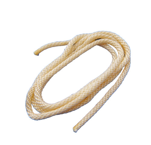 Recoil pull start starter cord - pull,